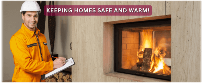 Chimney and Fireplace Solutions