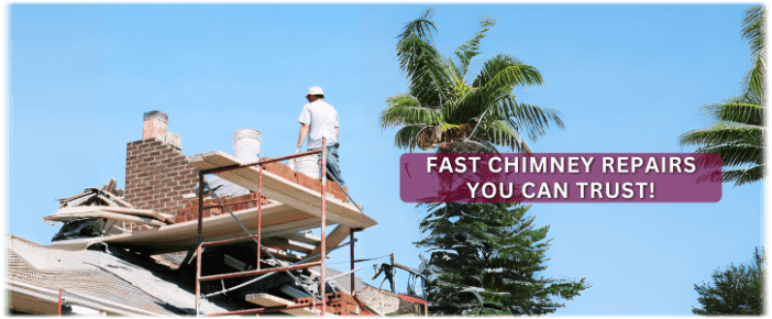Chimney Repair Columbus Ohio