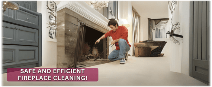 Fireplace Cleaning Columbus Ohio