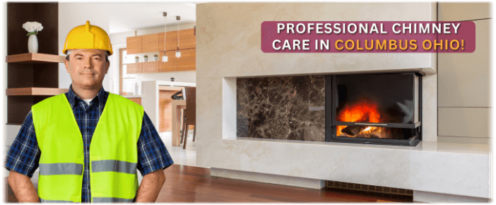 Columbus Ohio Chimney Cleaning